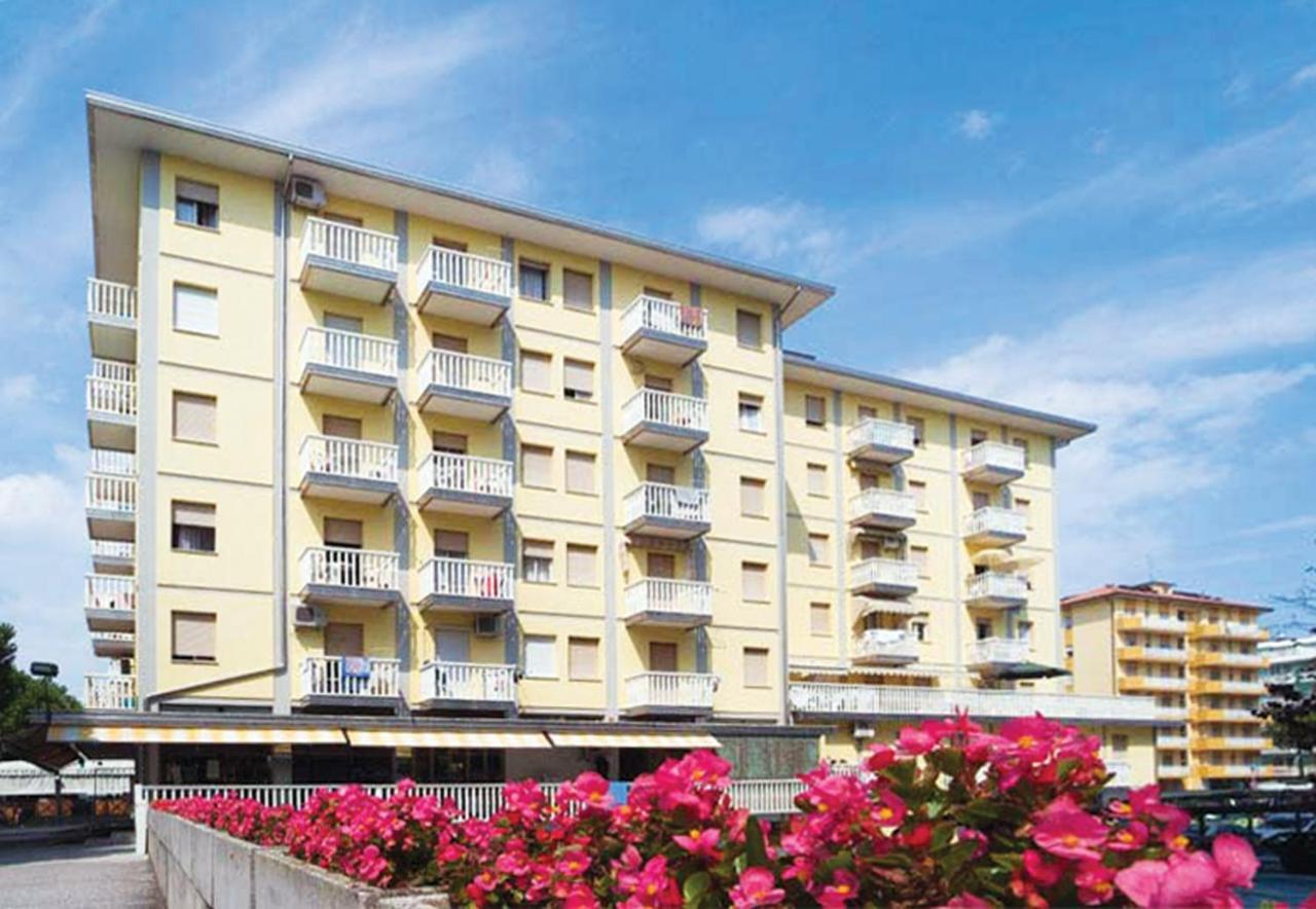 Ivana Bibione Exterior photo